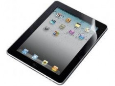 Folie protectie Mata/Anti glare iPAD 2/3/4 foto