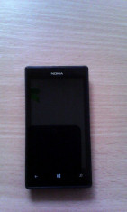 VAND Nokia Lumia 520 foto