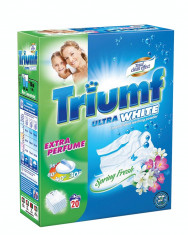 Detergent Rufe Automat Germania TRIUMF 1.6 Kg foto