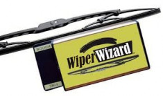 WIPER WIZARD- DISPOZITIV PENTRU REPARAREA STERGATOARELOR DE PARBRIZ foto