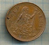 JETON 60 PENTRU COLECTIONARI - MUSEUM TOKEN - IRONBRIDGE(PODUL DE FIER) GORGE - HALF PENNY -1987-STAREA CARE SE VEDE