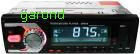 Radio MP3 auto, 50Wx4, cu telecomanda/03090 foto