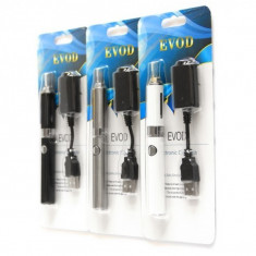 Kit Blister Evod 650 mah foto