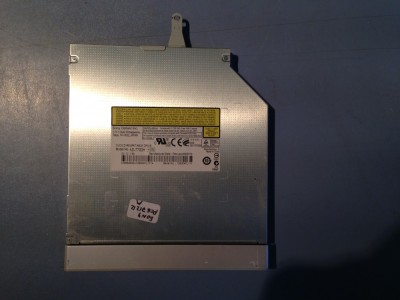 SONY PCG71212M DVDRW foto