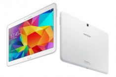 Tableta Samsung Galaxy Tab IV 4 10.1 inch SM-T535 Nou Sigilat ! 4g + 3g + Wi-Fi LTE / Smart Tab Android ! Super Oferta ! Livrare Gratuita ! foto