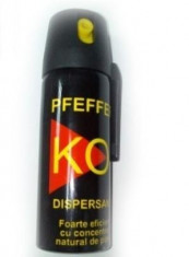 Spray Pfeffer KO Dispersant foto