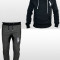 Trening - Polo Ralph Lauren - Negru cu Pantaloni Gri - Editie Noua - Primavara 2015 - Masuri S M L XL B227