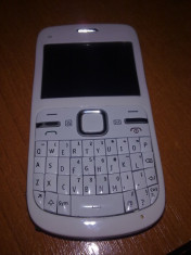 Vand telefon Nokia C3-00 URGENT!!! foto