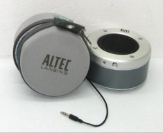 boxa altec lansing iM-237 Orbit foto