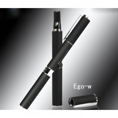 eGO-W cu baterii de 1100 mAh kit duo FT (Famous Tech) foto