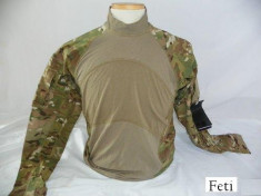 Army Combat Shirt foto