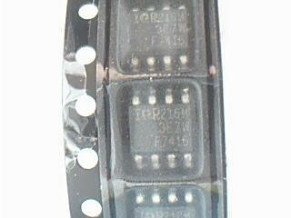 F7416 IRF7416 - IRF