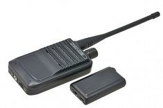 Micro Wireless Audio transmi??tor Dispozitiv CW-03 foto