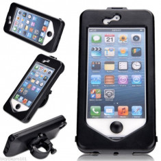 Bike 6 - Suport pentru bicicleta pentru iPhone 6 foto