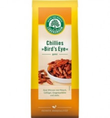 Chili intregi Bio 20 gr Lebensbaum foto