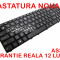 Tastatura laptop Asus X55A NOUA - GARANTIE 12 LUNI!