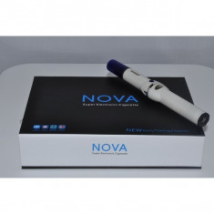 NOVA - kit 1 tigara electronica cu LCD foto