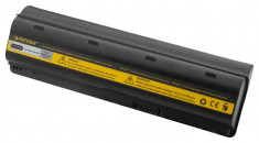 1 PATONA | Acumulator pt HP CQ32 CQ42 CQ62 CQ72 dm4-1000 Envy G62 6600mAh foto