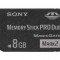 Card memorie Sony Memory Stick Pro Duo 8GB