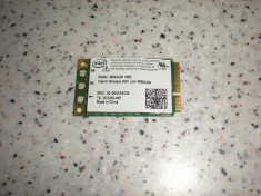 modul placa de retea wireless LAPTOP ZEPTO ZNOTE 6224W foto