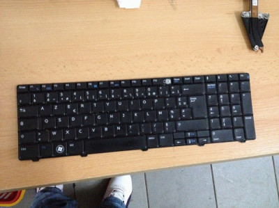 Tastatura Dell vostro 3700 A51.145 foto