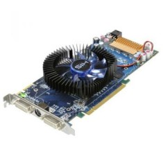 Placa video HIS ATI Radeon HD 4830, 512MB, GDDR3, 256bit, PCI-E foto