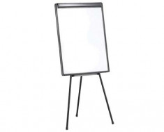 FLIPCHART MAGNETIC 70x100 cm foto