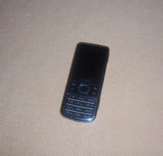 Nokia 6700 foto