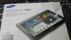 samsung galaxy tab 2 10.1 foto