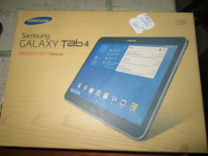 Vand tableta Samsung Galaxy Tab4, 10,1 &amp;quot;,16 GB foto