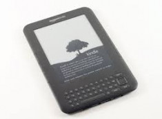 Kindle foto