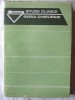PATOLOGIA CHIRURGICALA A GLANDELOR SUPRARENALE, D. Setlacec / E. Proca, 1986, Alta editura