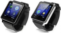 Smartwatch, Smart Watch Iradish I7 ceas bluetooth pedometru, radio, remote camera, etc foto