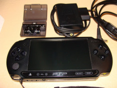 PSP foto