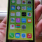 Iphone 5c 16gb verde neverlocked la cutie
