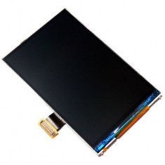 LCD Ecran Display Samsung S5690 Galaxy Xcover Original NOU foto