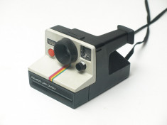 Polaroid LandCamera 1000 foto