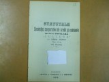 Cumpara ieftin Cultura banca populara Ibanesti Herta Dorohoi statute 1904 tip Bercovici, Alta editura