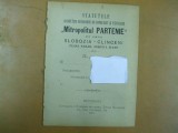 Mitrop. Partenie societate de imprumut Slobozia - Clinceni Sabar Ilfov 1903, Alta editura