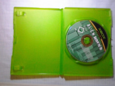 Joc XBox classic - Alien Hominid - (GameLand - sute de jocuri) foto