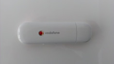 Stick internet Vodafone Mobile K3765 Huawei + Card microSD 1GB foto