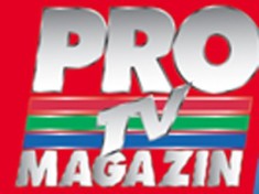 Colectie reviste PROTV Magazin si Reader&amp;#039;s Digest foto