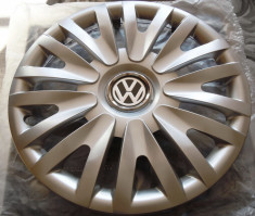 Capace roti VW 16 foto