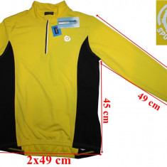 Bluza ciclism 4 Sports, dama, marimea L