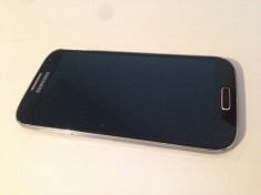 SAMSUNG I9505 GALAXY S4 BLACK stare buna , necodat - FOTO. REALE ! foto
