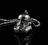 Pandantiv / Colier / Lantisor - Film STAR WARS - Clone Troopes