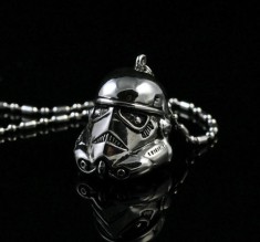 Pandantiv / Colier / Lantisor - Film STAR WARS - Clone Troopes