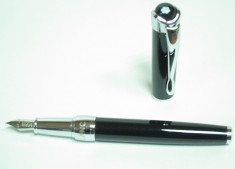 Stilou Montblanc - model 37 foto