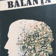 BALANTA - Ion Baiesu