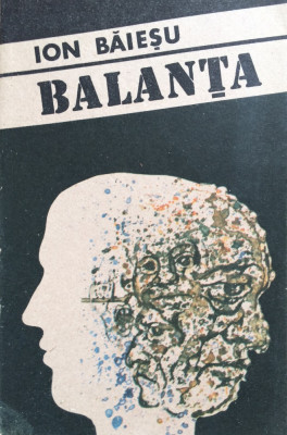 BALANTA - Ion Baiesu foto